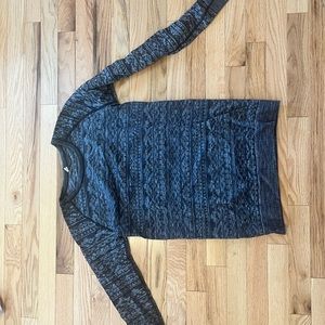 Lululemon long sleeve tshirt